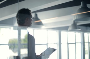 How to surviving on the great industry age